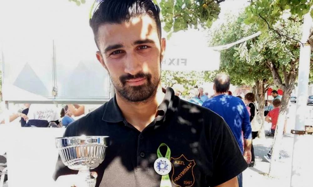 Πάτρα: Επίθεση με κλωτσιές σε πρωταθλητή του στίβου